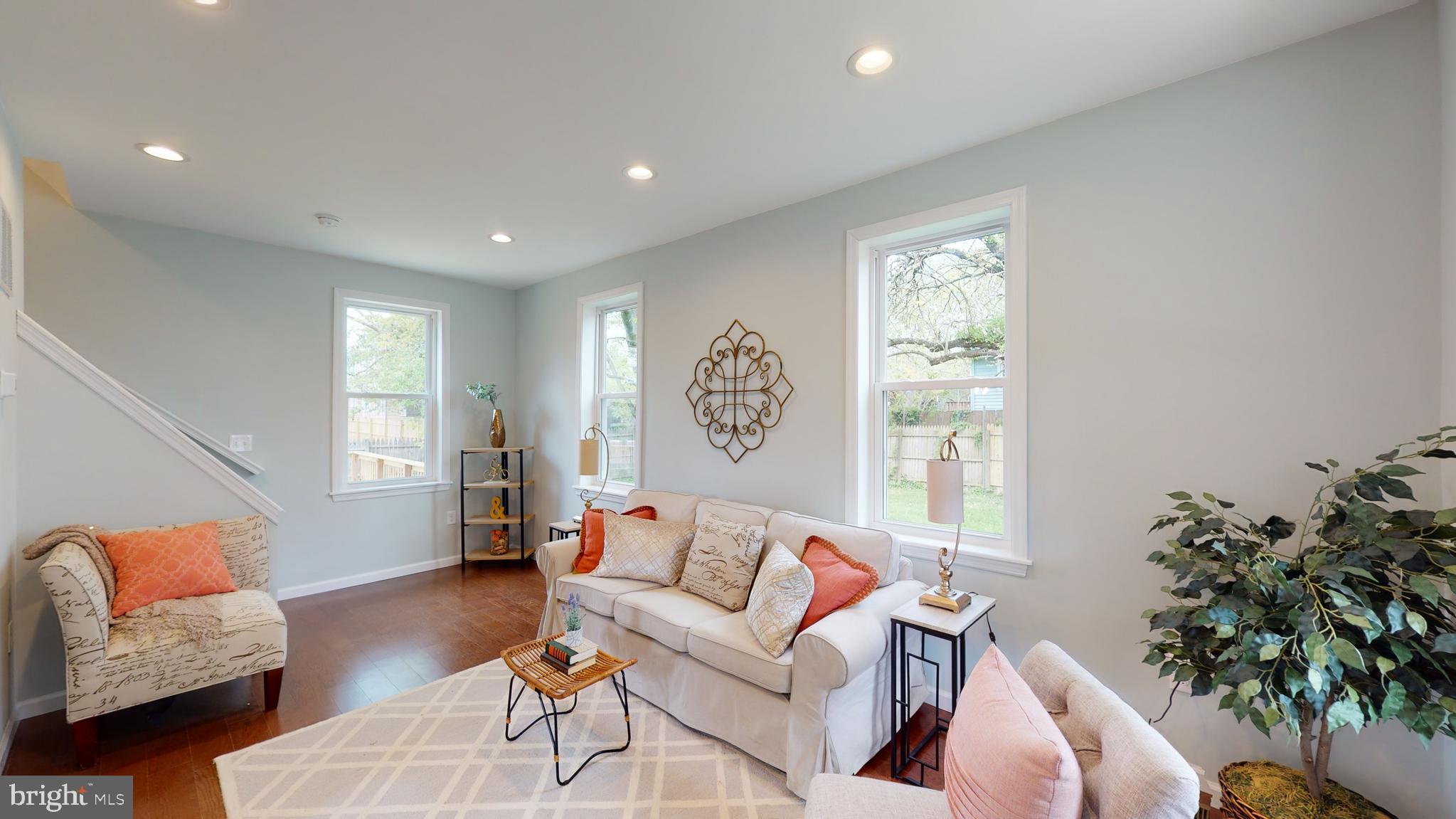 3310 Rueckert Avenue Baltimore, MD 21214 - Photo 9 of 41 Gallery Image 9