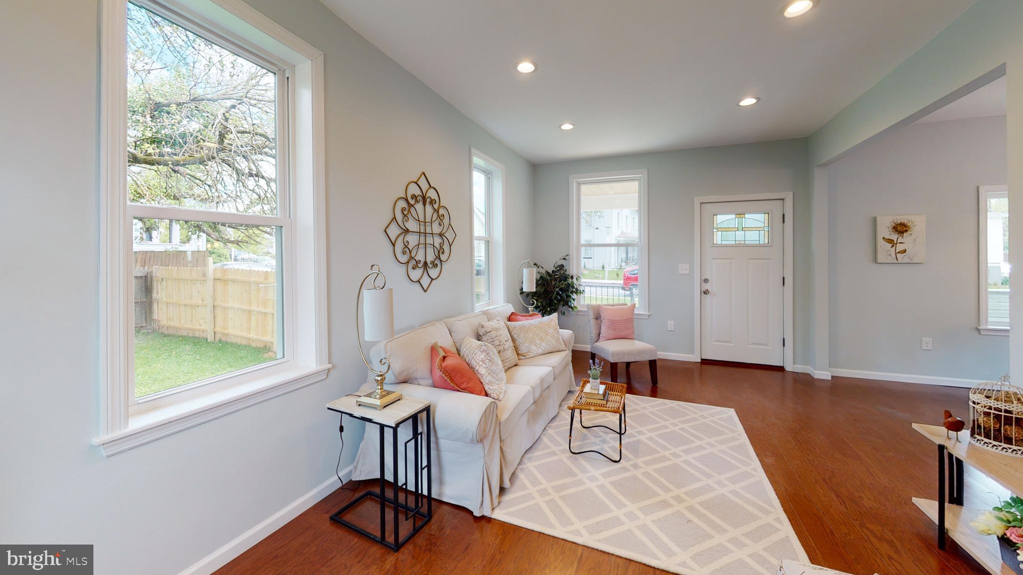 3310 Rueckert Avenue Baltimore, MD 21214 - Photo 10 of 41 Gallery Image 10