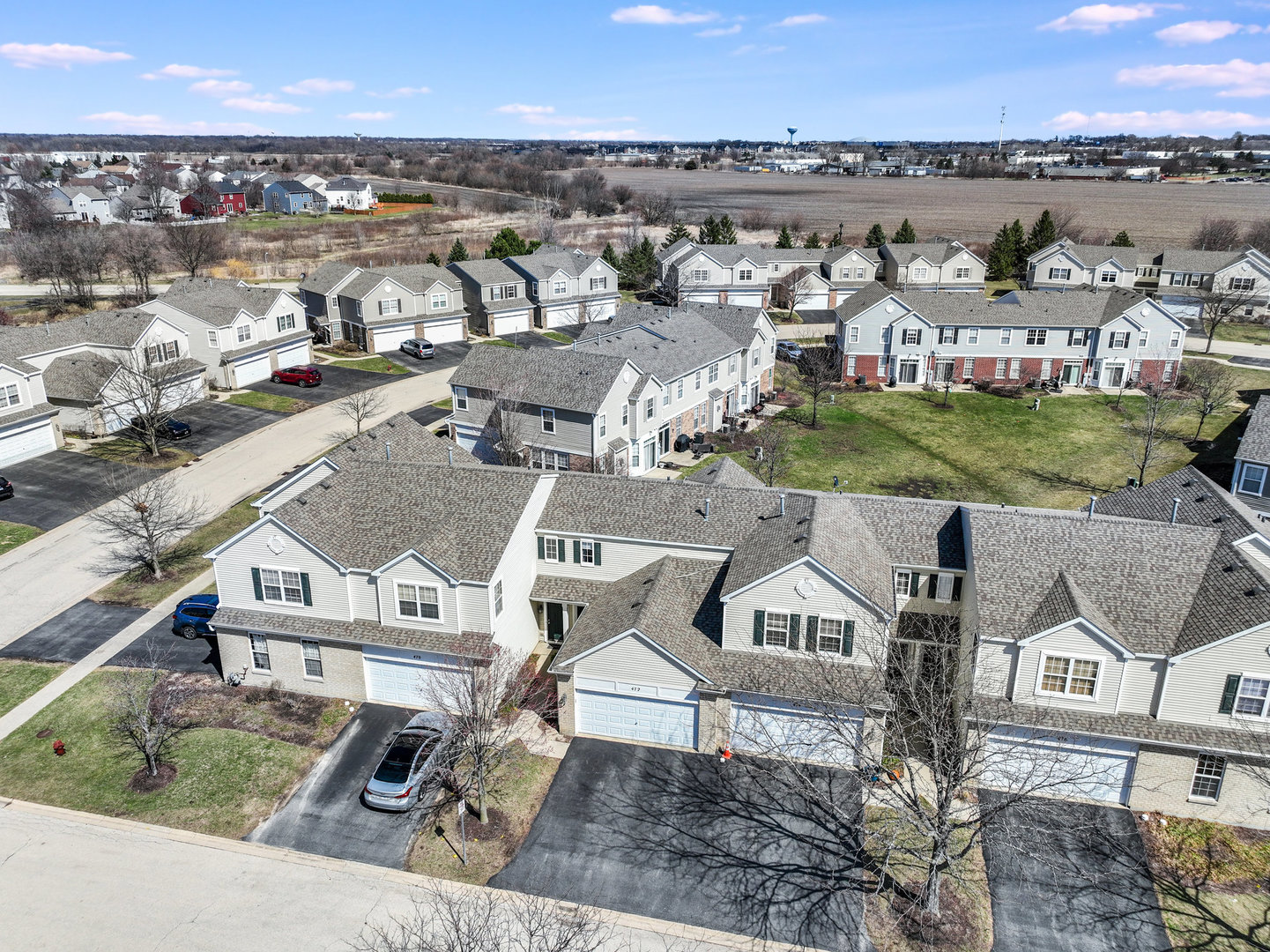 472 Brookside Drive Oswego, IL 60543 - Photo 16 of 22