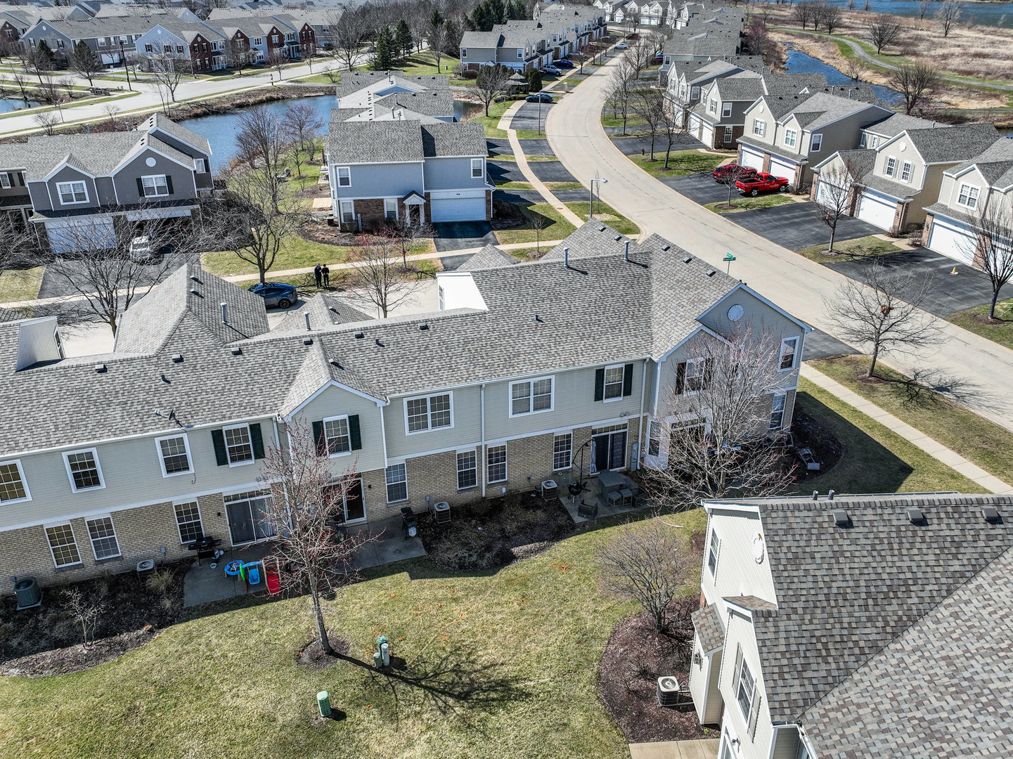 472 Brookside Drive Oswego, IL 60543 - Photo 17 of 22