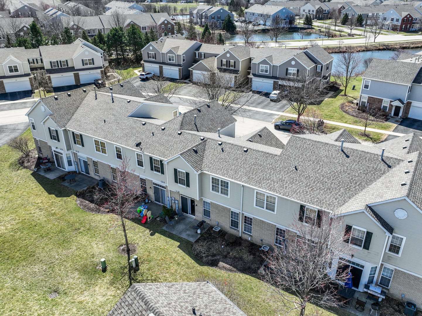 472 Brookside Drive Oswego, IL 60543 - Photo 18 of 22