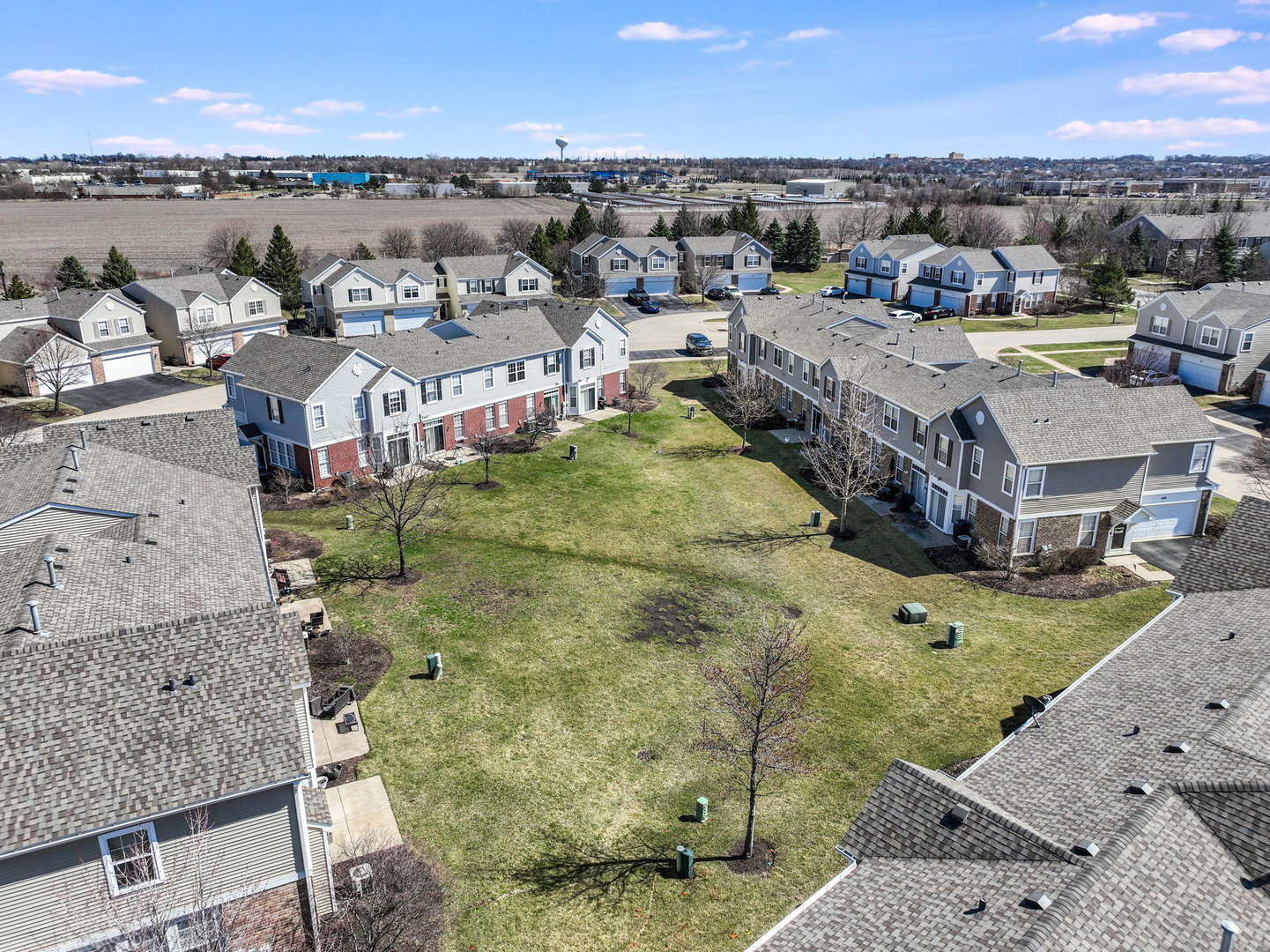 472 Brookside Drive Oswego, IL 60543 - Photo 19 of 22