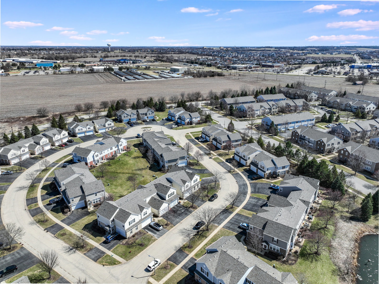 472 Brookside Drive Oswego, IL 60543 - Photo 20 of 22