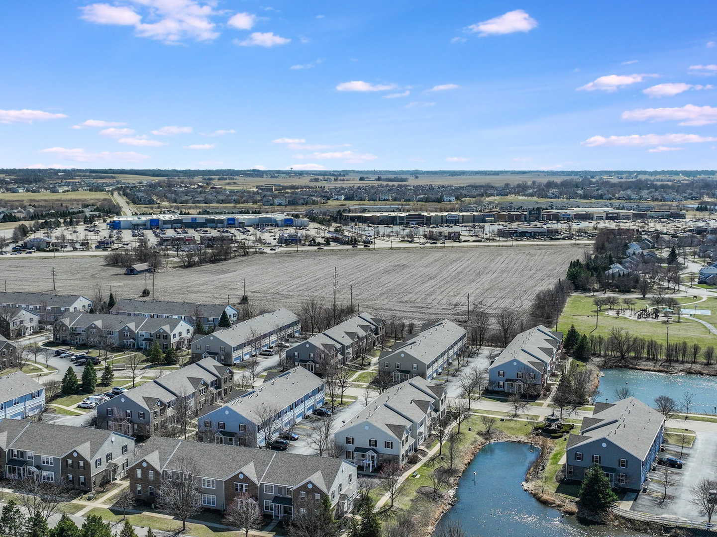 472 Brookside Drive Oswego, IL 60543 - Photo 21 of 22