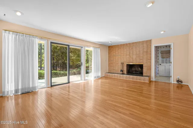 $649,000 | 50 Wilson Road, Pinehurst, NC 28374