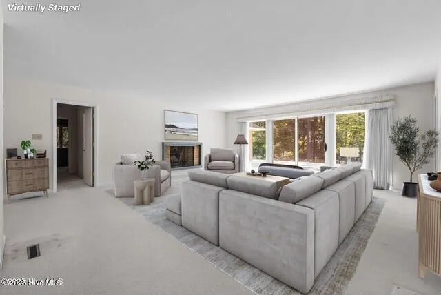 $649,000 | 50 Wilson Road, Pinehurst, NC 28374