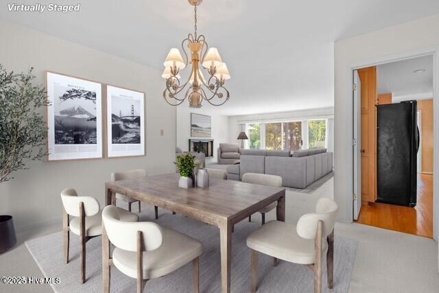 50 Wilson Road Pinehurst, NC 28374 - Photo 40 of 46 50Wilsondining