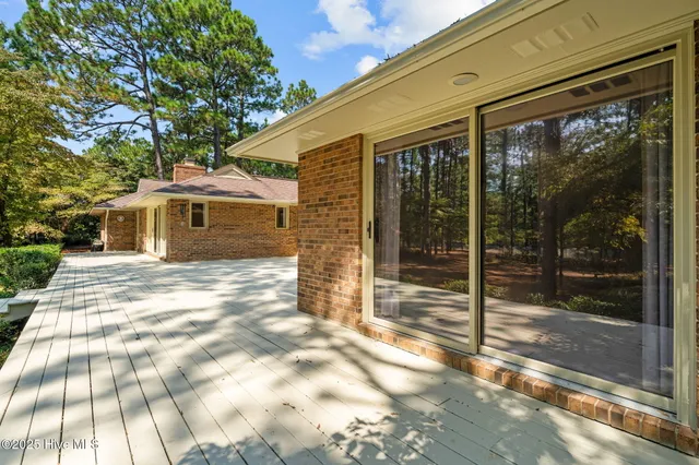 $649,000 | 50 Wilson Road, Pinehurst, NC 28374