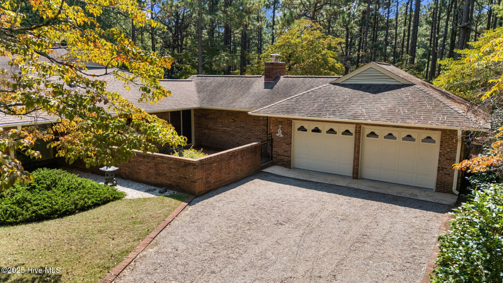 50 Wilson Road Pinehurst, NC 28374 - Photo 4 of 46 3-web-or-mls-DJI_20250906120104_0037_D