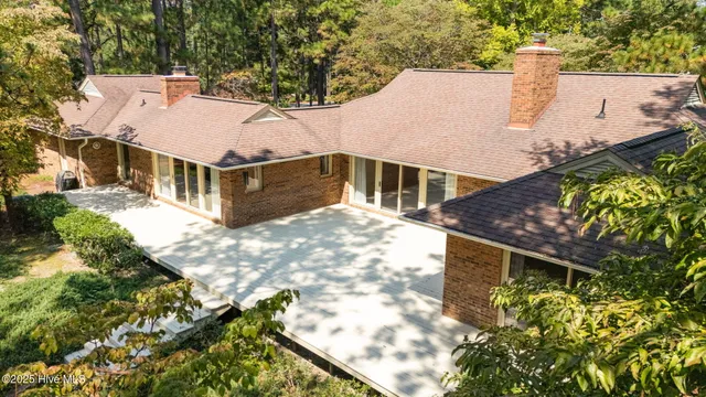 $649,000 | 50 Wilson Road, Pinehurst, NC 28374