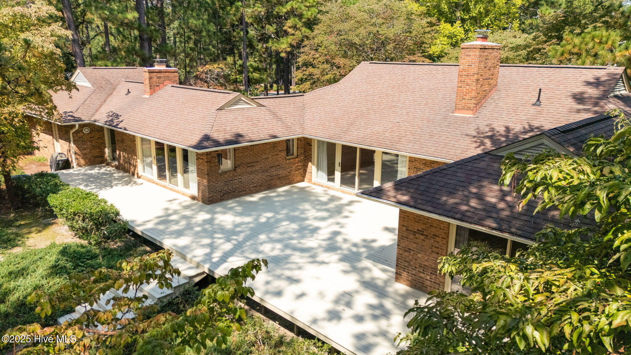 50 Wilson Road Pinehurst, NC 28374 - Photo 5 of 46 8-web-or-mls-DJI_20250906120514_0043_D