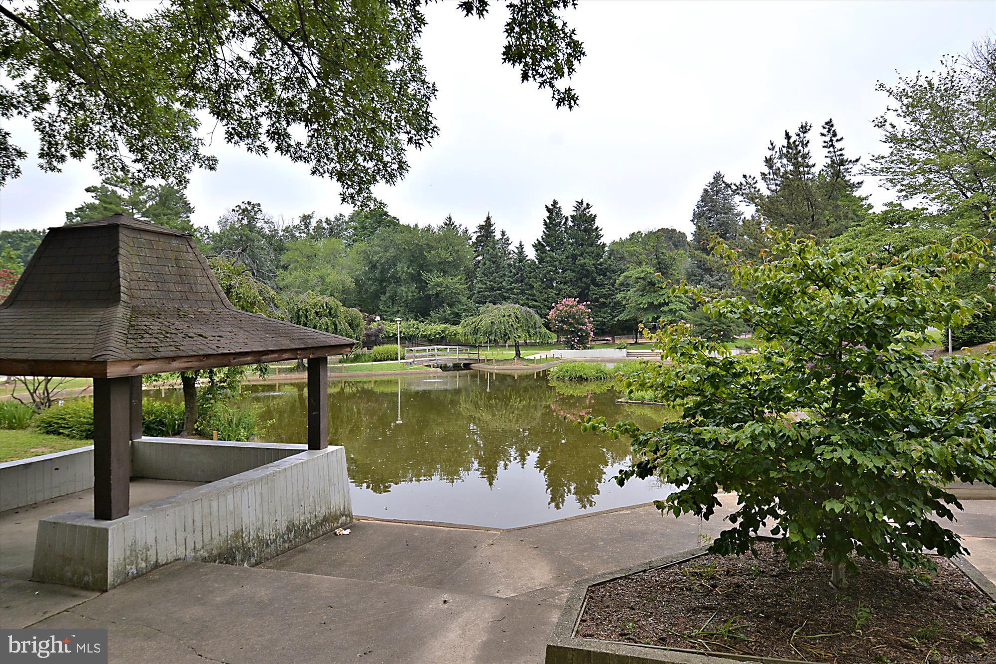 11616 Lovejoy Street Silver Spring, MD 20902 - Photo 61 of 72 Kemp Mill Pond.