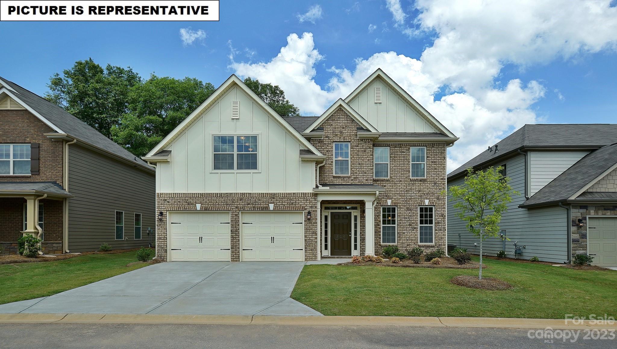 318 Streamwood Road Troutman, NC 28166 - Photo 1 of 48 Gallery Image 1