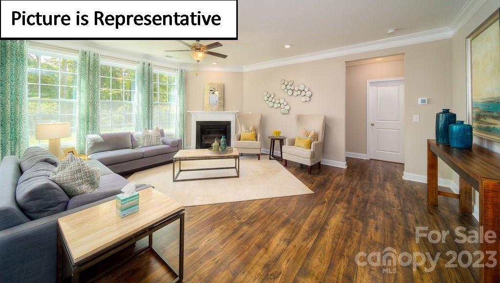 318 Streamwood Road Troutman, NC 28166 - Photo 14 of 48 Gallery Image 14
