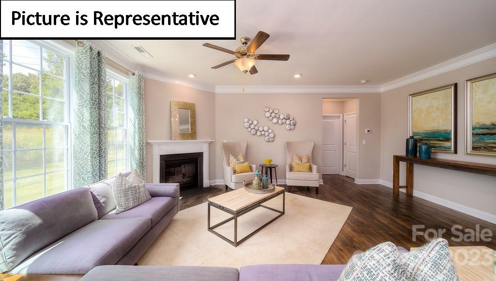 318 Streamwood Road Troutman, NC 28166 - Photo 16 of 48 Gallery Image 16