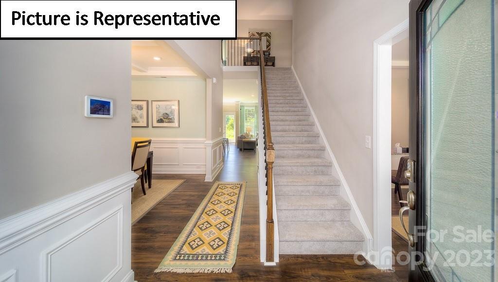 318 Streamwood Road Troutman, NC 28166 - Photo 3 of 48 Gallery Image 3