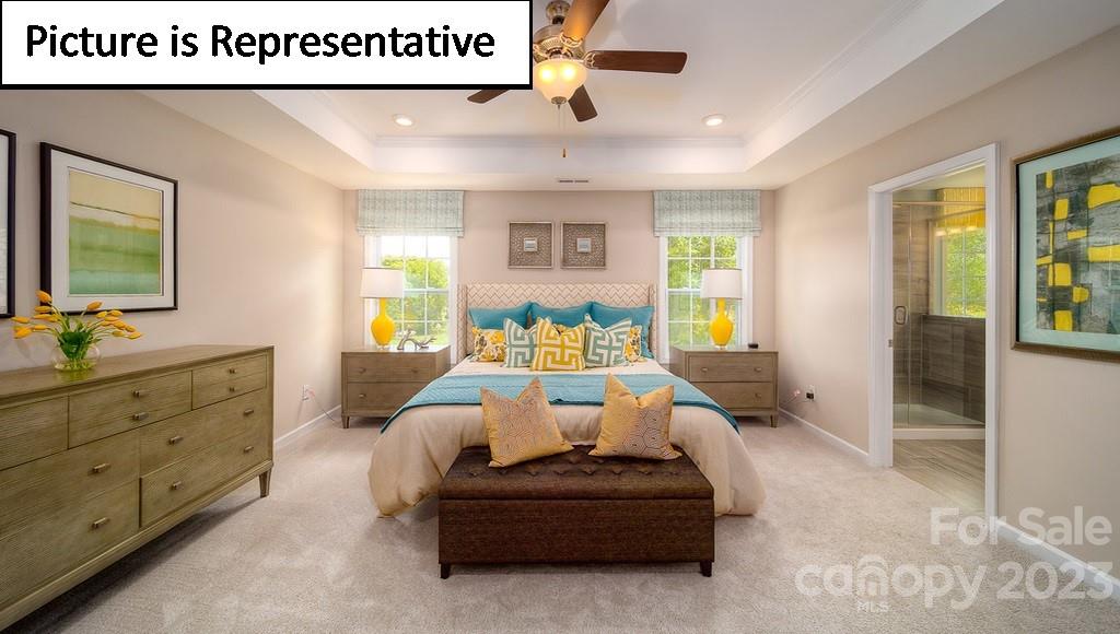 318 Streamwood Road Troutman, NC 28166 - Photo 31 of 48 Gallery Image 31