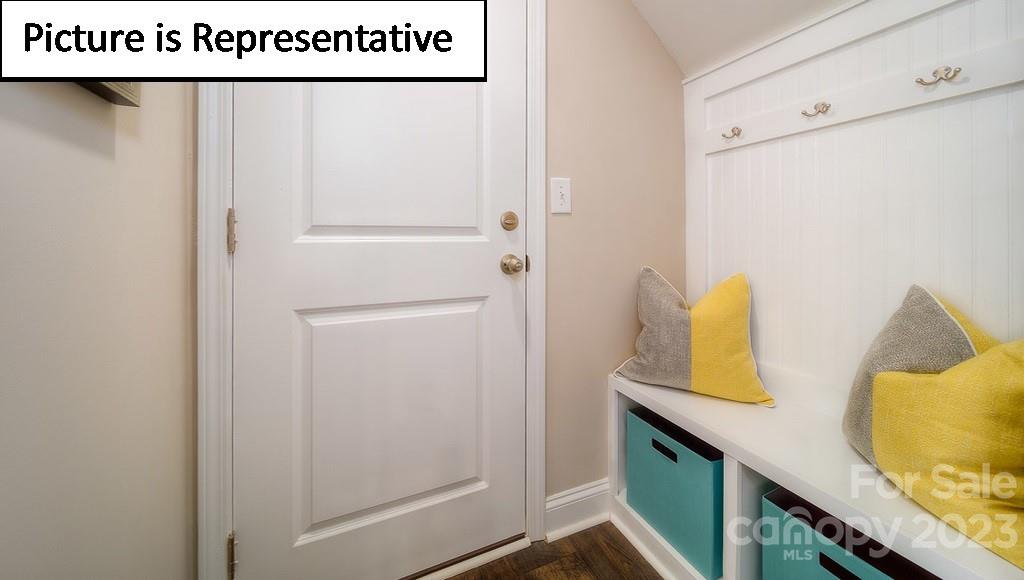 318 Streamwood Road Troutman, NC 28166 - Photo 6 of 48 Gallery Image 6