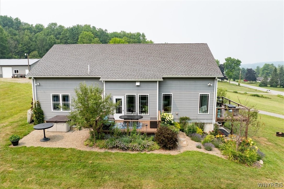 2940 Dutch Hollow Road Sheldon, NY 14145 - Photo 41 of 49