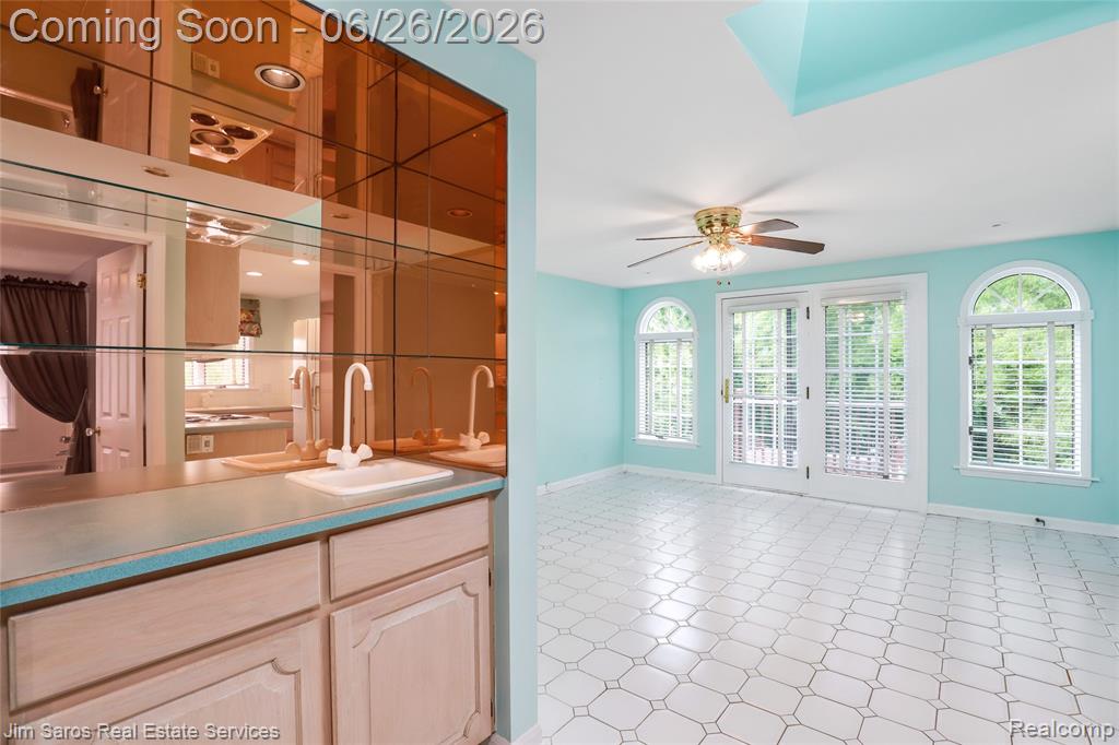 764 Harcourt Road Grosse Pointe Park, MI 48230 - Photo 30 of 42
