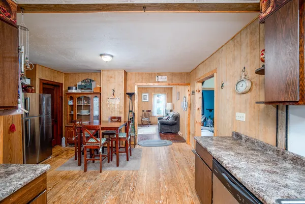 $399,000 | 6333 195th Avenue, Stanwood, MI 49346