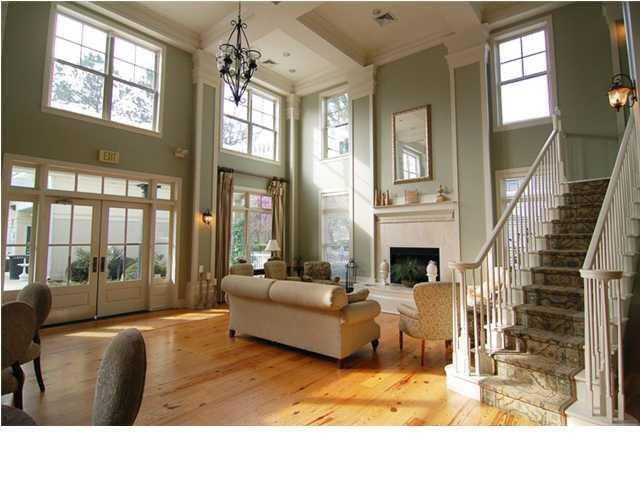 130 River Landing Drive, Unit 9316 Charleston, SC 29492 - Photo 8 of 11 Club House