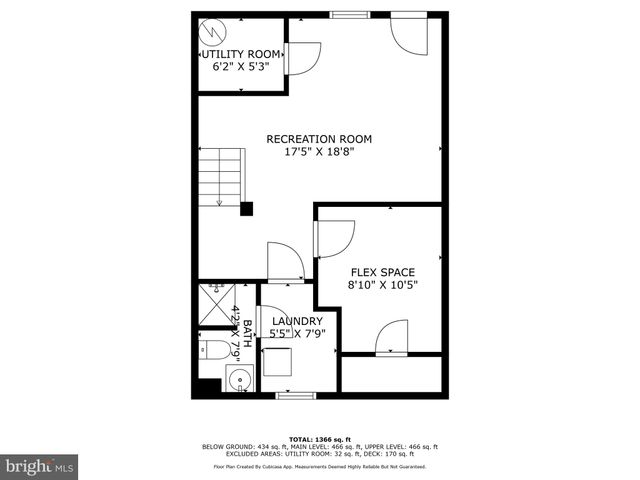 a picture of a wall with a white wall