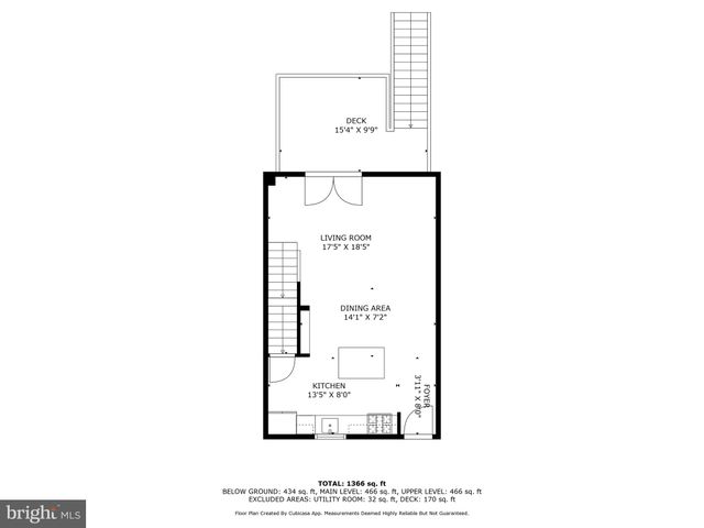 a picture of a bench in front of a wall