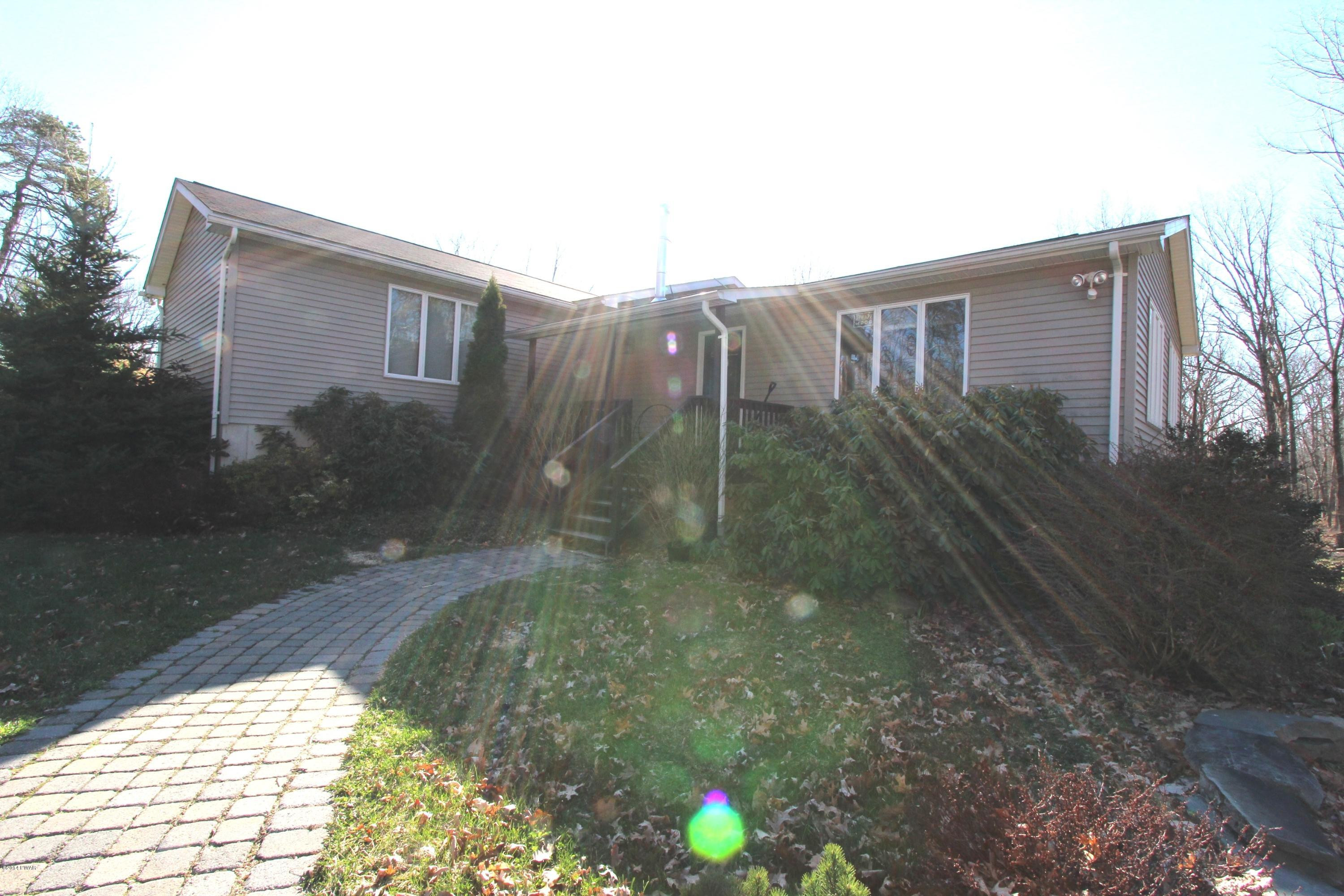 450 Little Walker Road Shohola, PA 18458 - Photo 23 of 28 Gallery Image 23