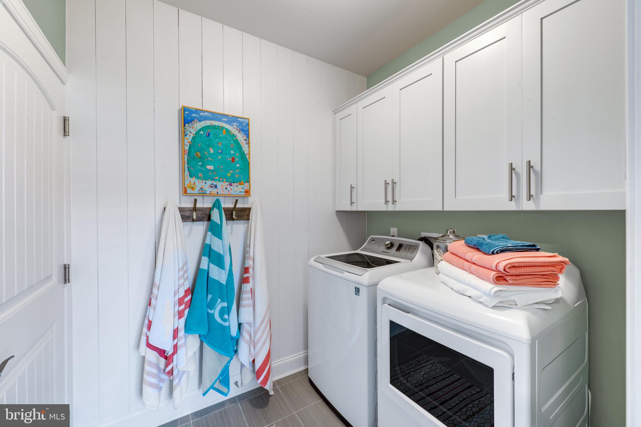 19242 American Holly Road, Unit 83 Rehoboth Beach, DE 19971 - Photo 18 of 42 Laundry