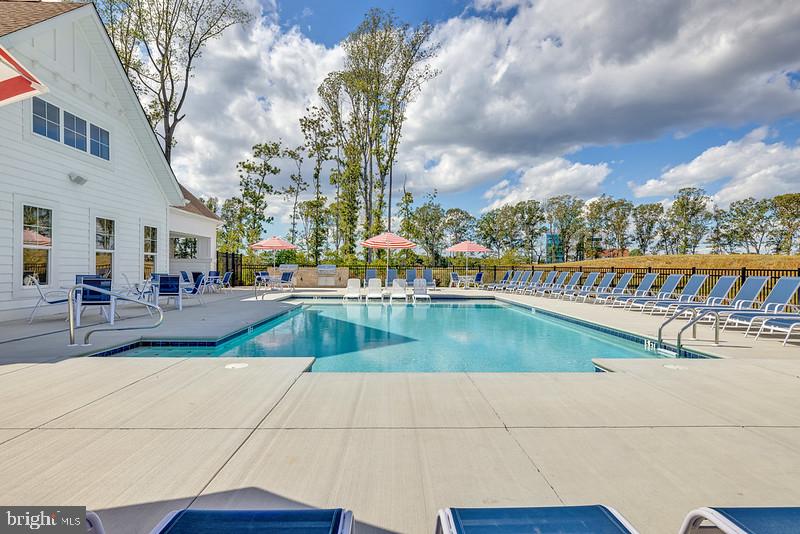 19242 American Holly Road, Unit 83 Rehoboth Beach, DE 19971 - Photo 40 of 42 Pool