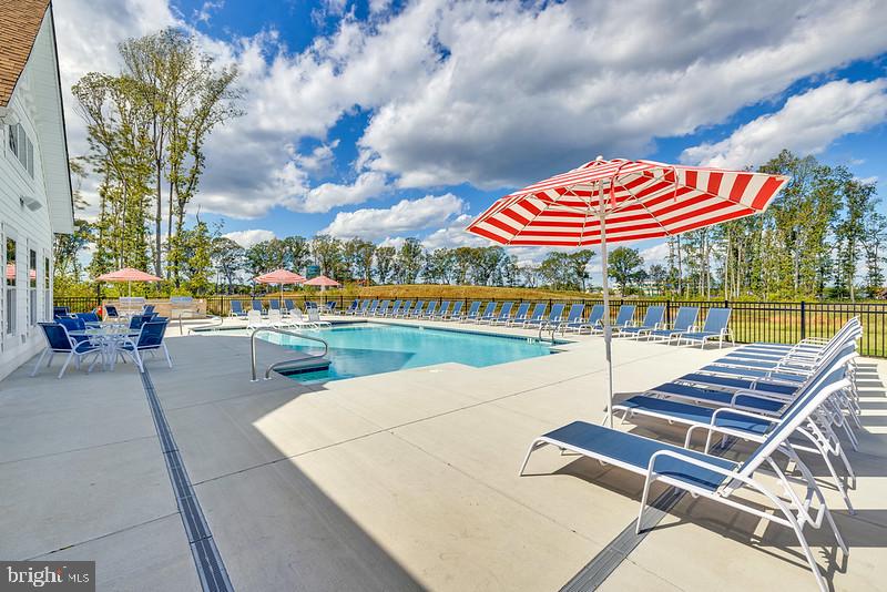 19242 American Holly Road, Unit 83 Rehoboth Beach, DE 19971 - Photo 41 of 42 Pool