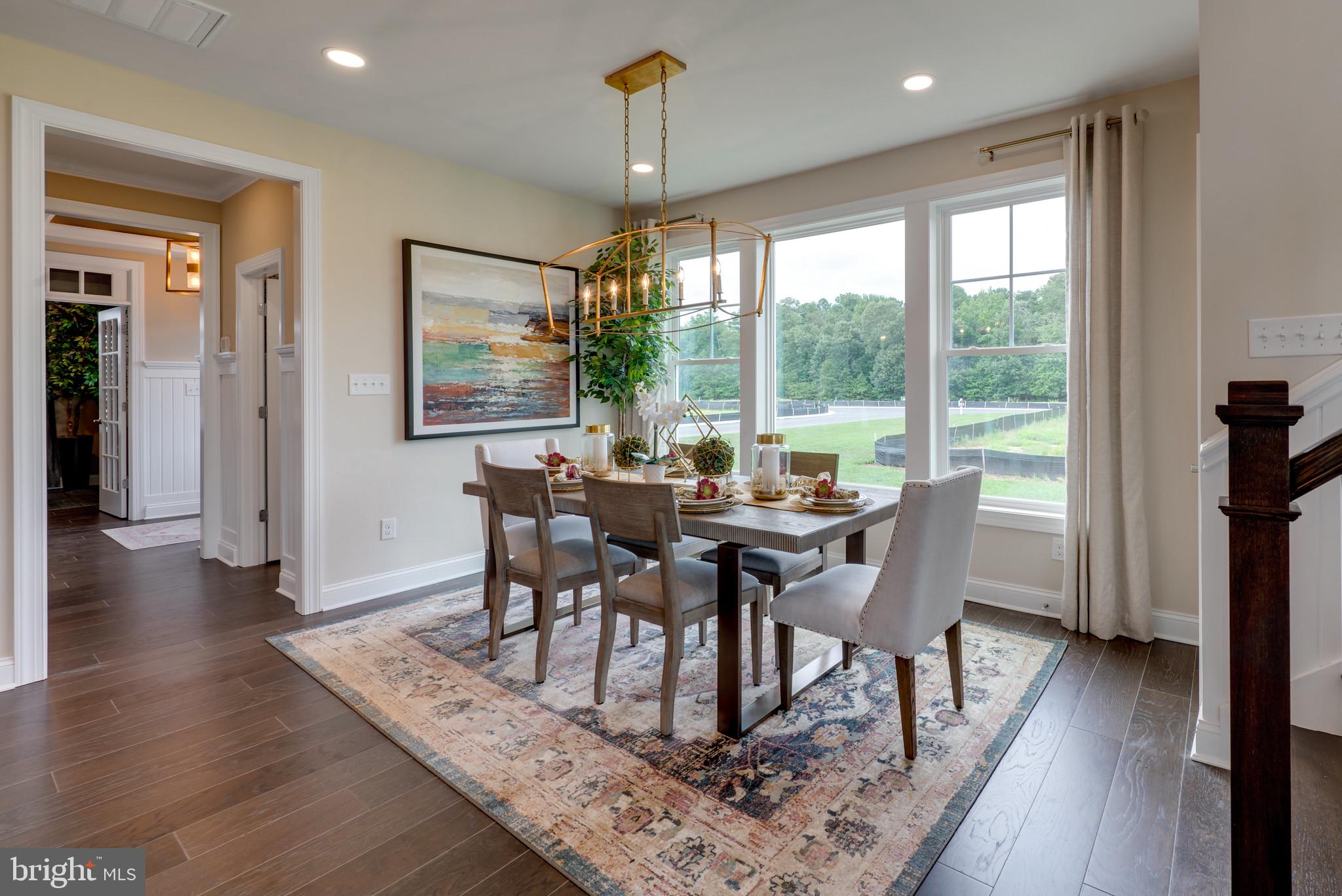 19242 American Holly Road, Unit 83 Rehoboth Beach, DE 19971 - Photo 10 of 42 Dining