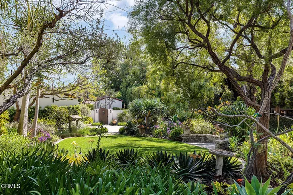 $4,195,000 | 546 La Loma Road, Pasadena, CA 91105