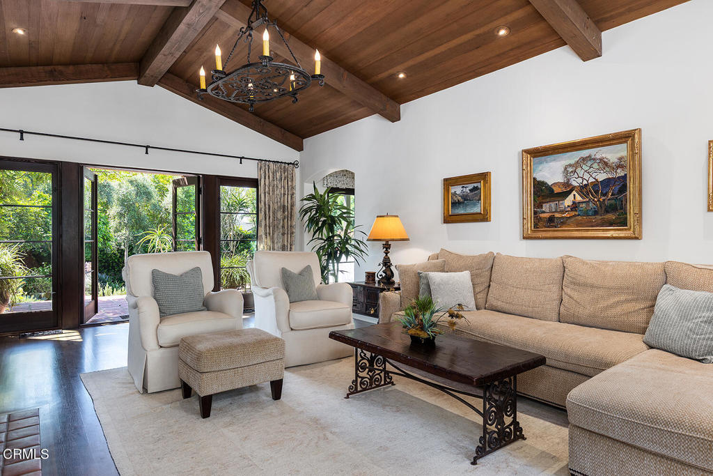 546 La Loma Road Pasadena, CA 91105 - Photo 11 of 57 546 La Loma Rd 013-mls