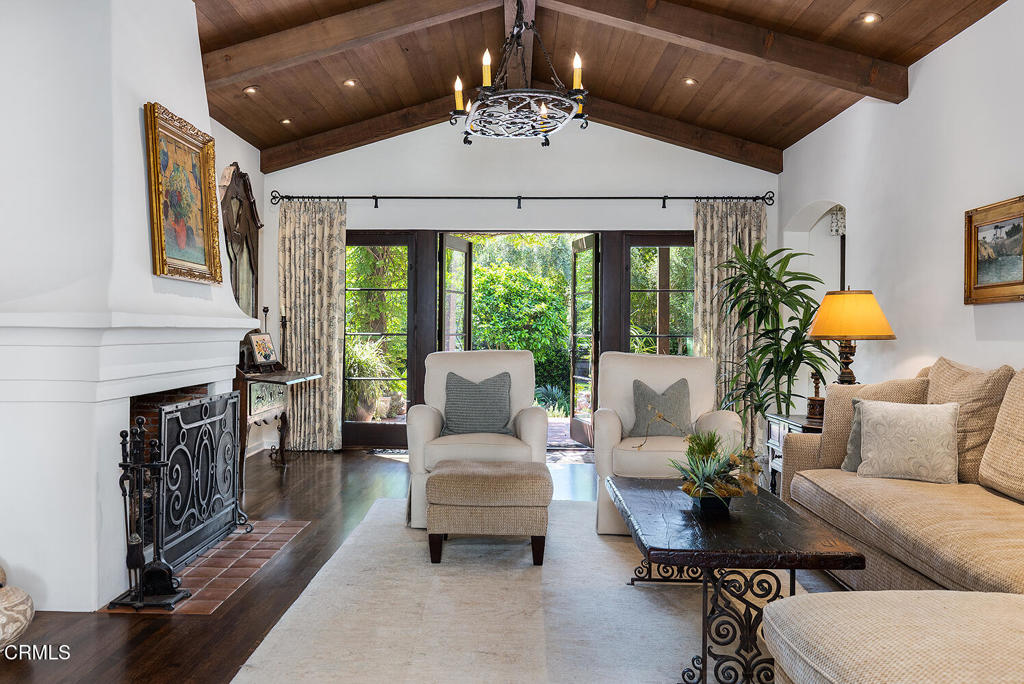 546 La Loma Road Pasadena, CA 91105 - Photo 12 of 57 546 La Loma Rd 014-mls