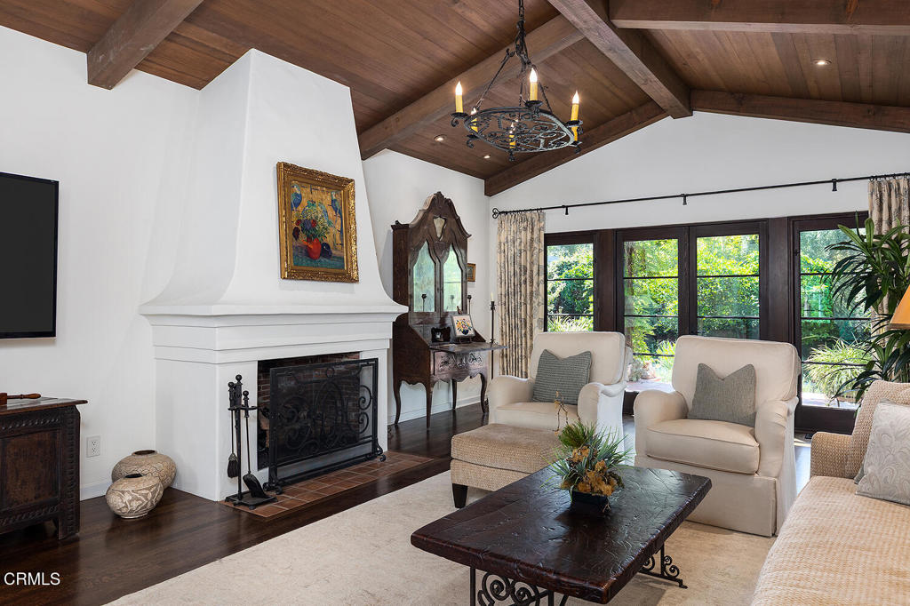 546 La Loma Road Pasadena, CA 91105 - Photo 13 of 57 546 La Loma Rd 015-mls