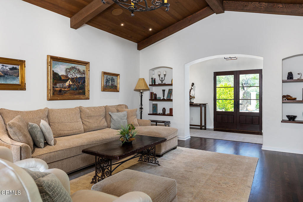 546 La Loma Road Pasadena, CA 91105 - Photo 14 of 57 546 La Loma Rd 016-mls