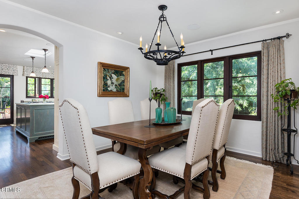 546 La Loma Road Pasadena, CA 91105 - Photo 15 of 57 546 La Loma Rd 017-mls