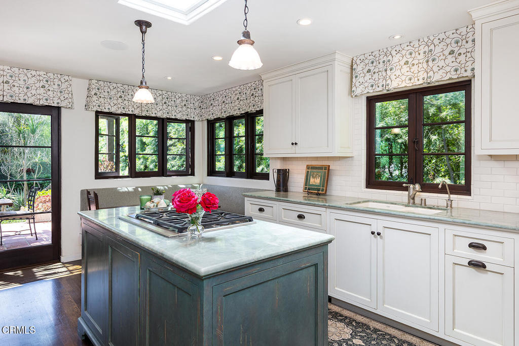 546 La Loma Road Pasadena, CA 91105 - Photo 16 of 57 546 La Loma Rd 018-mls