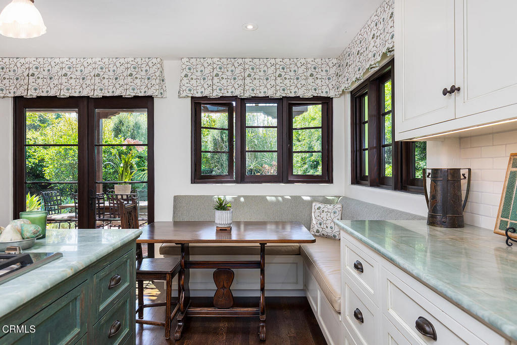 546 La Loma Road Pasadena, CA 91105 - Photo 17 of 57 546 La Loma Rd 019-mls