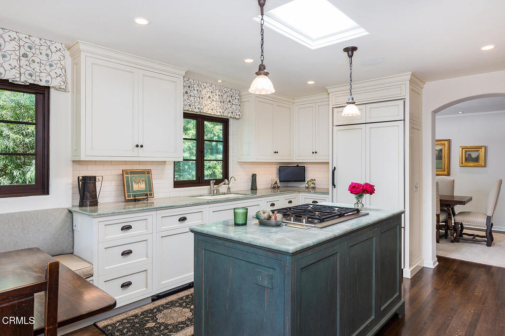 546 La Loma Road Pasadena, CA 91105 - Photo 18 of 57 546 La Loma Rd 020-mls