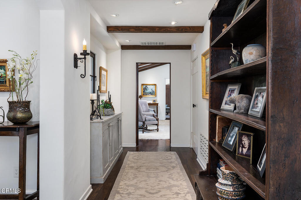 546 La Loma Road Pasadena, CA 91105 - Photo 20 of 57 546 La Loma Rd 030-mls