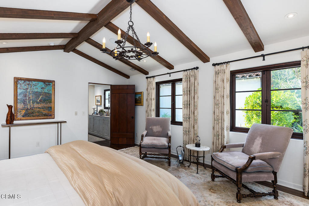 546 La Loma Road Pasadena, CA 91105 - Photo 21 of 57 546 La Loma Rd 031-mls