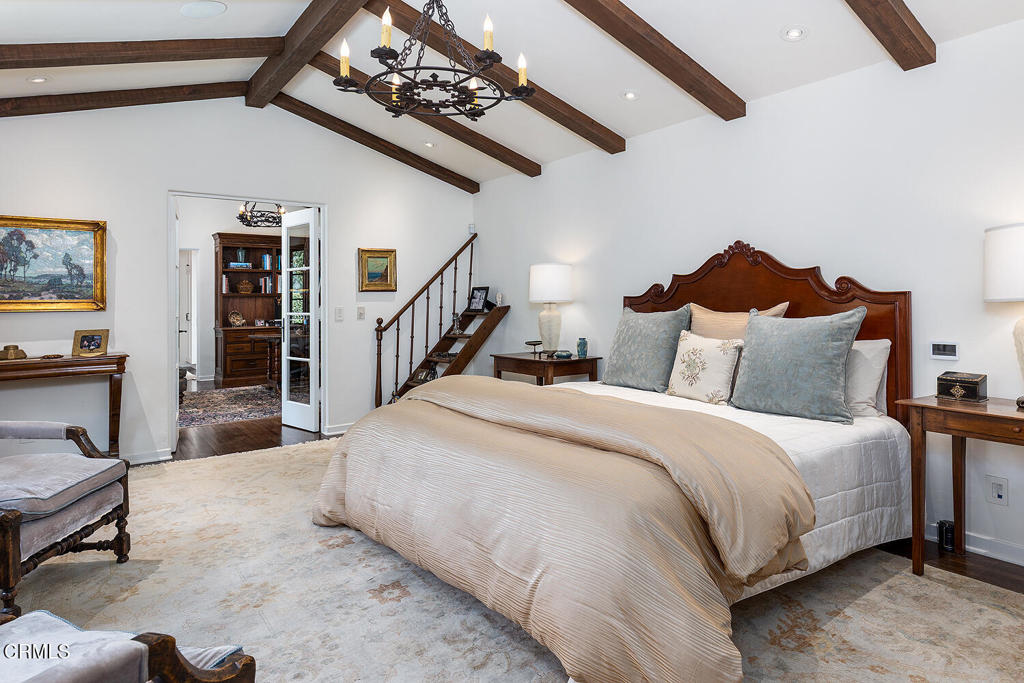 546 La Loma Road Pasadena, CA 91105 - Photo 22 of 57 546 La Loma Rd 032-mls