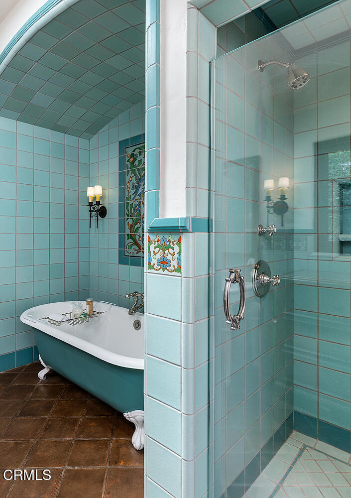 546 La Loma Road Pasadena, CA 91105 - Photo 26 of 57 546 La Loma Rd 040-mls