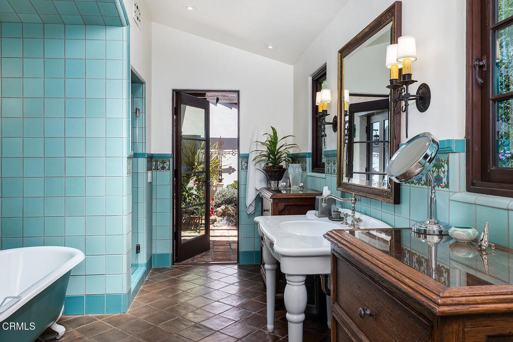 546 La Loma Road Pasadena, CA 91105 - Photo 27 of 57 546 La Loma Rd 041-mls