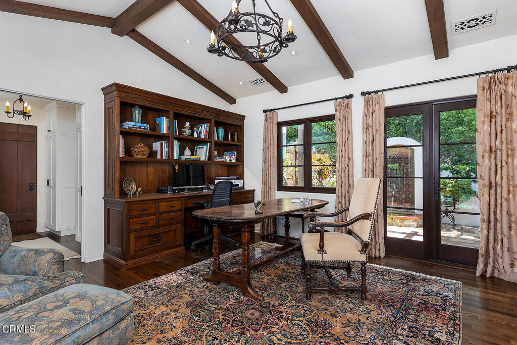 546 La Loma Road Pasadena, CA 91105 - Photo 28 of 57 546 La Loma Rd 034-mls