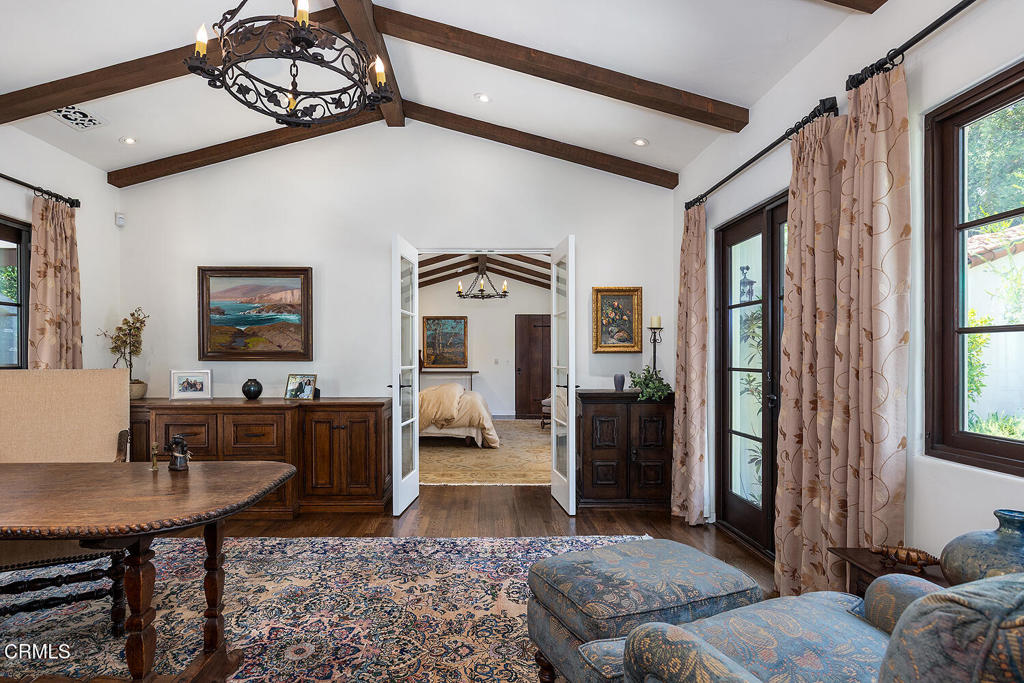 546 La Loma Road Pasadena, CA 91105 - Photo 29 of 57 546 La Loma Rd 033-mls