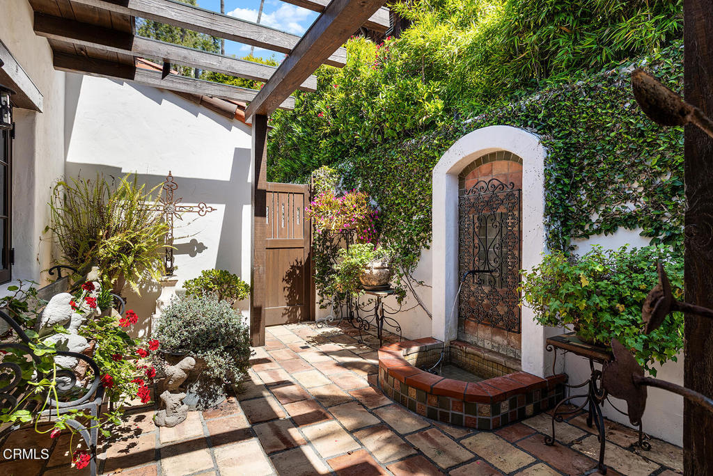 546 La Loma Road Pasadena, CA 91105 - Photo 30 of 57 546 La Loma Rd 042-mls